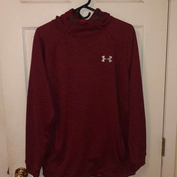 Under Armour Other - Under Armour Hoodie